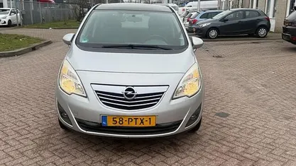 Occasion Opel Meriva Cosmo 120 PK (88 kW) 2011 MPV