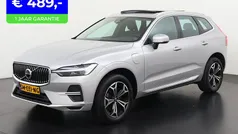 Zilver Gebruikt 2022 Volvo XC60 Inscription SUV | € 39.690 (Goede deal)