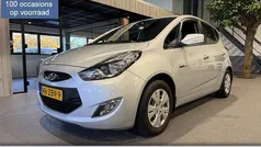 Gebruikt 2012 Hyundai ix20 Hatchback | € 4.490 (Super prijs)