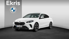 Wit Gebruikt 2025 BMW 220 M Sport Coupé | € 44.900 (Super prijs)