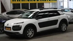 Gebruikt 2015 Citroën C4 Cactus Feel Hatchback | € 6.944 (Eerlijke prijs)