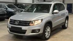 Gebruikt 2013 VW Tiguan Sport SUV | € 10.200 (Goede deal)