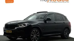 Gebruikt 2021 BMW X3 Shadowline SUV | € 42.900 (Eerlijke prijs)