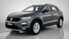 Gebruikt 2019 VW T-Roc Style SUV | € 17.900 (Eerlijke prijs)