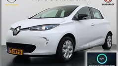 Gebruikt 2019 Renault Zoe Life Hatchback | € 10.795 (Eerlijke prijs)