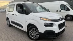 Overige Gebruikt 2019 Citroën Berlingo MPV | € 12.995 (Goede deal)