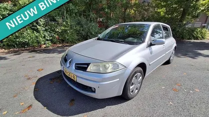 Occasion Renault Mégane III Business 112 PK (82 kW) 2008 Hatchback
