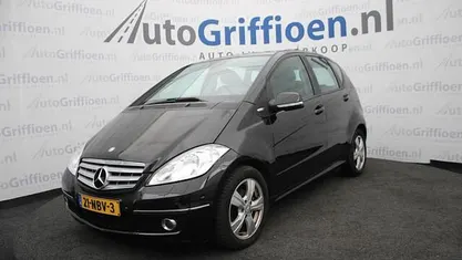 Gebruikt 2010 Mercedes A180 Avantgarde MPV | € 4.790 (Eerlijke prijs)