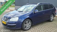 Gebruikt 2009 VW Golf VI Highline Stationwagen | € 2.799 (Eerlijke prijs)
