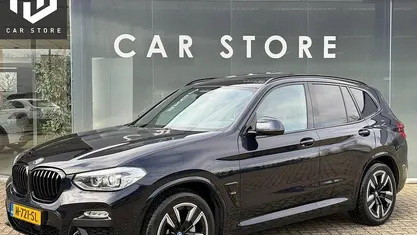 Occasion BMW iX3 Executive 210 kW (286 PK) 2021 SUV