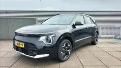 Gebruikt 2024 Kia e-Niro SUV | € 31.900 (Eerlijke prijs)