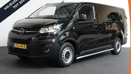 Occasion Opel Vivaro Edition 145 PK (106 kW) 2023 MPV