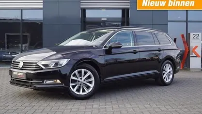 Occasion 2018 VW Passat Comfortline Stationwagen | € 16.950 (Eerlijke prijs)