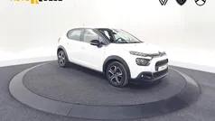 Wit Gebruikt 2022 Citroën C3 Feel Hatchback | € 13.700 (Eerlijke prijs)