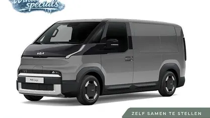 Occasion 2025 Kia PV5 MPV | € 34.120 (Eerlijke prijs)