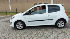 Wit Gebruikt 2011 Renault Twingo Collection Hatchback | € 2.250 (Eerlijke prijs)