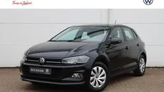 Hatchback Gebruikt 2021 VW Polo Comfortline Hatchback | € 15.950 (Goede deal)
