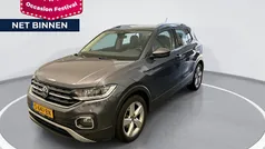 Gebruikt 2023 VW T-Cross Style SUV | € 24.440 (Eerlijke prijs)