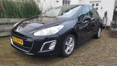 Gebruikt 2011 Peugeot 308 Sportium Hatchback | € 3.950 (Eerlijke prijs)