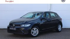 Hatchback Gebruikt 2021 VW Polo Life Hatchback | € 17.950 (Eerlijke prijs)