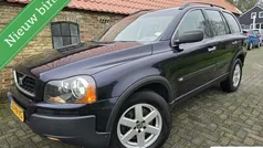 Gebruikt 2004 Volvo XC90 Momentum SUV | € 4.500 (Super prijs)