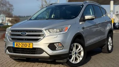 Occasion 2017 Ford Kuga SUV | € 14.600 (Goede deal)