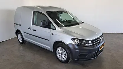 Occasion VW Caddy Comfortline 75 PK (55 kW) 2018 MPV