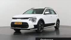Gebruikt 2023 Kia e-Niro SUV | € 27.935 (Super prijs)