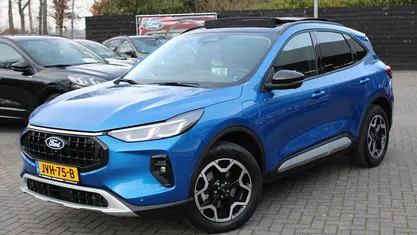 Occasion 2026 Ford Kuga Active X SUV | € 38.995 (Eerlijke prijs)