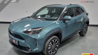 Occasion Toyota Yaris Cross Team 129 PK (94 kW) 2025 SUV