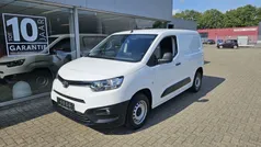 Gebruikt 2021 Toyota Proace City Van | € 7.950 (Super prijs)