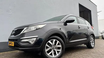 Occasion Kia Sportage Plus 135 PK (99 kW) 2011 SUV