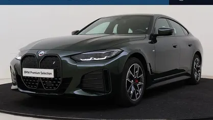 Gebruikt 2023 BMW i4 M Sport Sedan | € 42.950 (Eerlijke prijs)