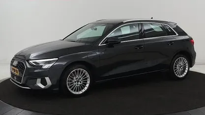 Occasion Audi A3 Sportback Advanced 204 PK (150 kW) 2022 Hatchback