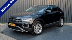 Gebruikt 2024 VW T-Roc Style SUV | € 31.945 (Goede deal)