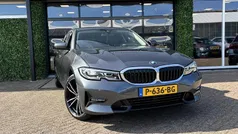 Gebruikt 2022 BMW 320 Sport Line Sedan | € 31.950 (Super prijs)