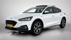 Gebruikt 2021 Ford Focus Business Edition Hatchback | € 17.945 (Eerlijke prijs)