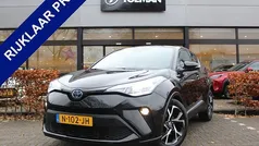 Gebruikt 2021 Toyota C-HR Style SUV | € 24.750 (Eerlijke prijs)