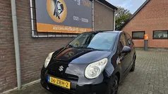 Gebruikt 2012 Suzuki Alto Comfort Hatchback | € 3.995 (Eerlijke prijs)