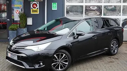 Occasion Toyota Avensis Skyview Edition 147 PK (108 kW) 2018 Stationwagen