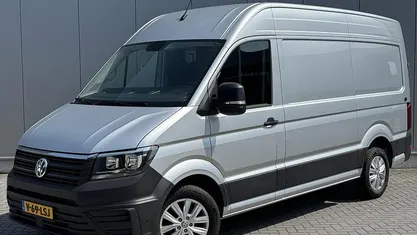 Occasion VW Crafter Highline 141 PK (103 kW) 2023 Van