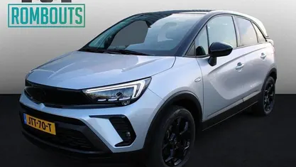 Occasion Opel Crossland X Edition 2026 SUV