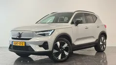 Grijs Gebruikt 2025 Volvo XC40 Plus SUV | € 44.895 (Eerlijke prijs)