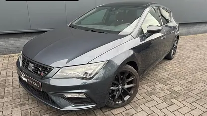 Occasion Seat Leon FR 150 PK (110 kW) 2020 Hatchback