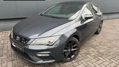 Grijs Gebruikt 2020 Seat Leon FR Hatchback | € 21.950 (Eerlijke prijs)