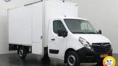 Wit Gebruikt 2020 Opel Movano Van | € 17.900 (Goede deal)