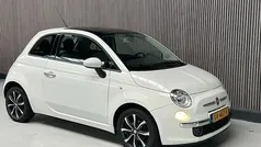 Gebruikt 2009 Fiat 500 Hatchback | € 2.950 (Eerlijke prijs)