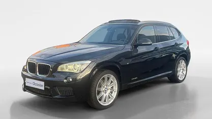 Occasion BMW X1 Executive 2014 SUV