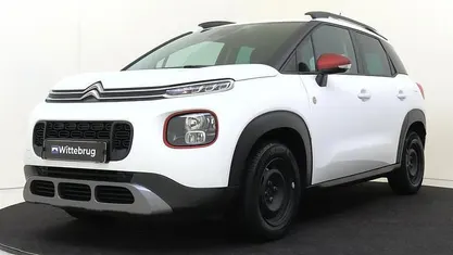 Occasion 2021 Citroën C3 Aircross PureTech SUV | € 14.925 (Eerlijke prijs)