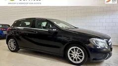 Gebruikt 2014 Mercedes A180 Prestige Hatchback | € 11.950 (Eerlijke prijs)